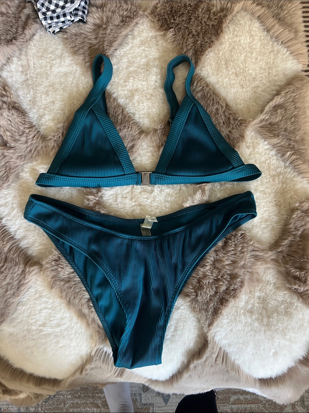 Zaful bikini